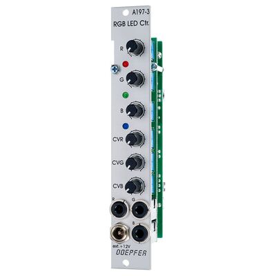 Doepfer A-197-3 Doepfer A-197-3