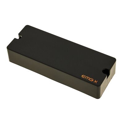 EMG 40TWX nero EMG 40TWX nero