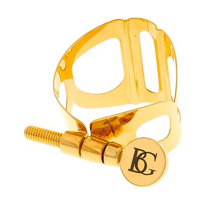 BG France L41 Ligature Tenor Sax BG France L41 Ligature Tenor Sax