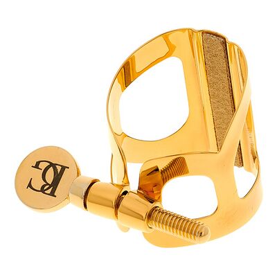 BG France L3 Ligature Clarinet BG France L3 Ligature Clarinet