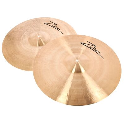 Zultan 19" Orchestra heavy Zultan 19" Orchestra heavy