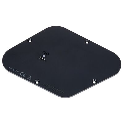 Fishman Rechargeable Battery Pack SCBK Black Fishman Rechargeable Battery Pack SCBK Black