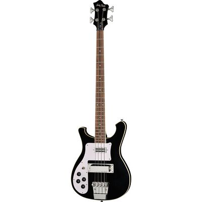 Harley Benton RB-414LH BK Classic Series nero Harley Benton RB-414LH BK Classic Series nero