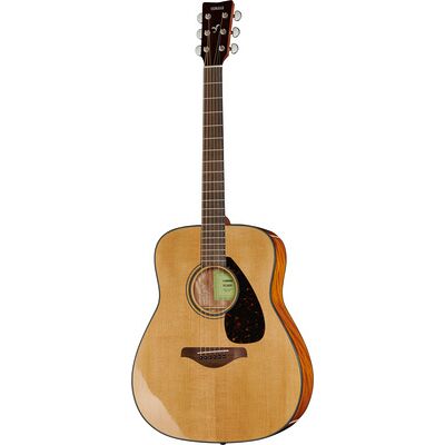 Yamaha FG800 NT naturale lucido Yamaha FG800 NT naturale lucido