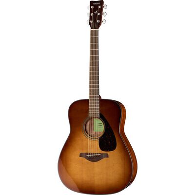 Yamaha FG800 Sand Burst Sand Burst Yamaha FG800 Sand Burst Sand Burst