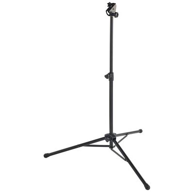 Millenium Practice Pad Stand 8mm nero Millenium Practice Pad Stand 8mm nero