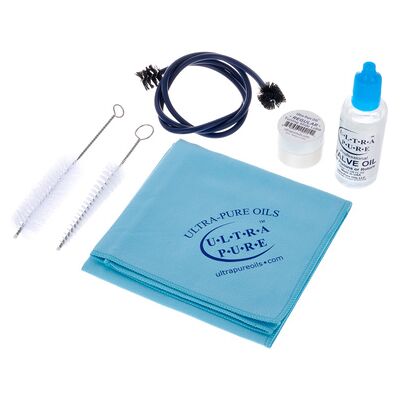 Pure Trumpet Care Kit Pure Trumpet Care Kit