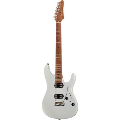 Ibanez AZ2402-PWF Pearl White Flat Ibanez AZ2402-PWF Pearl White Flat