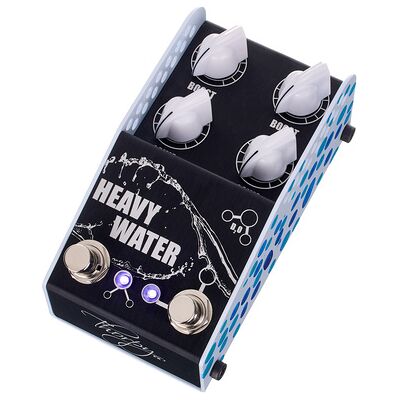 ThorpyFX Heavy Water Boost ThorpyFX Heavy Water Boost