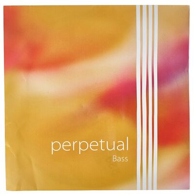Pirastro Perpetual Bass A 3/4 Pirastro Perpetual Bass A 3/4