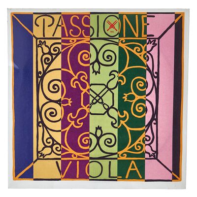 Pirastro Passione Viola A 14 1/4 medium Pirastro Passione Viola A 14 1/4 medium