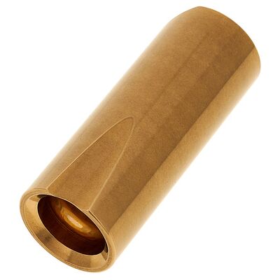 The Rock Slide TRS-MB Polished Brass Size M The Rock Slide TRS-MB Polished Brass Size M