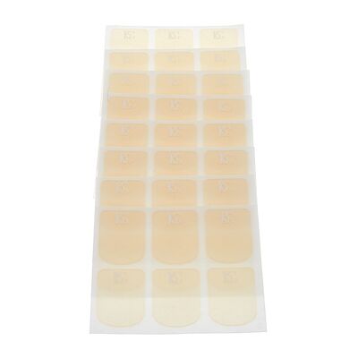 BG France A11SB Mouthpiece Cushion trasparente BG France A11SB Mouthpiece Cushion trasparente