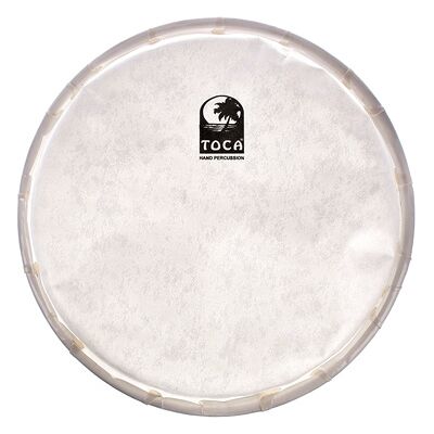 Toca 12" Freestyle 2 Djembe Head Toca 12" Freestyle 2 Djembe Head