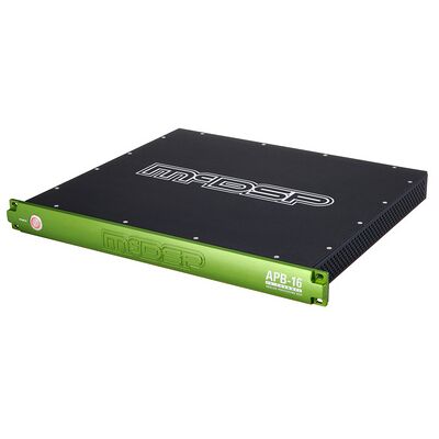 McDSP APB-16 McDSP APB-16