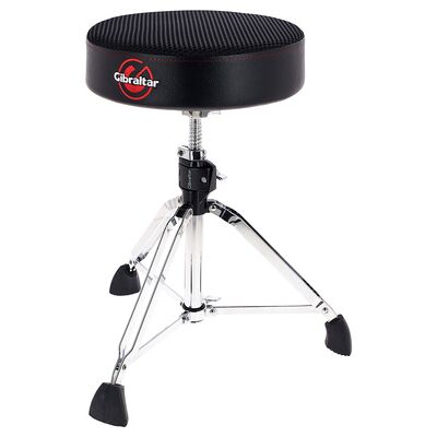Gibraltar 9808ARW Drum Throne Gibraltar 9808ARW Drum Throne