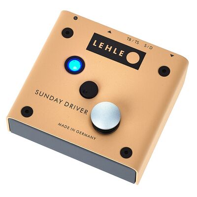 Lehle Sunday Driver SW II Lehle Sunday Driver SW II