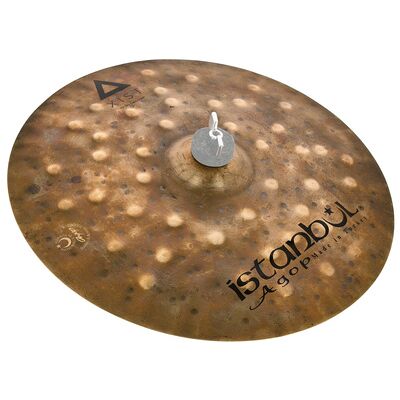 Istanbul Agop 13" Xist Dry Dark Crash Istanbul Agop 13" Xist Dry Dark Crash