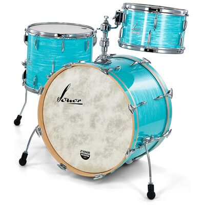 Sonor Vintage Three22 California WM California Blue Sonor Vintage Three22 California WM California Blue