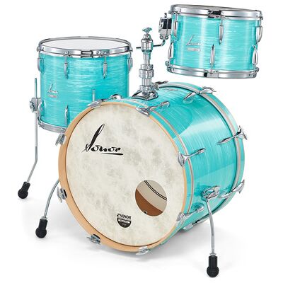 Sonor Vintage Three20 California WM California Blue Sonor Vintage Three20 California WM California Blue