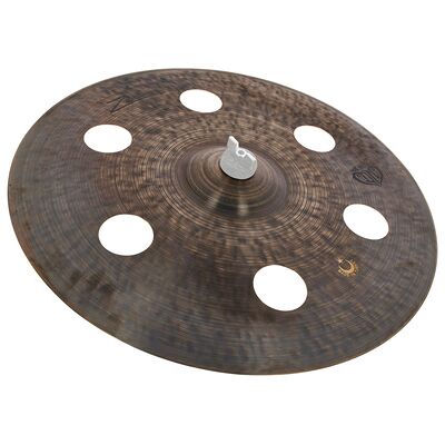 Zultan 18" Dark Matter Holey Crash Zultan 18" Dark Matter Holey Crash