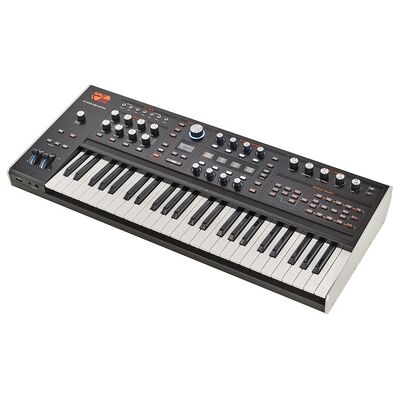 ASM Hydrasynth Keyboard ASM Hydrasynth Keyboard