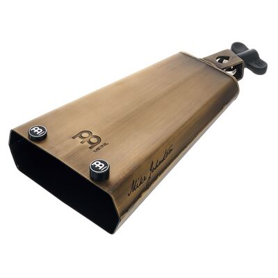 Meinl Mike Johnston Groove Cowbell Meinl Mike Johnston Groove Cowbell