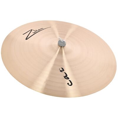 Zultan 21" Caz Crash Zultan 21" Caz Crash
