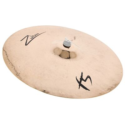 Zultan 22" F5 Metal Ride Zultan 22" F5 Metal Ride