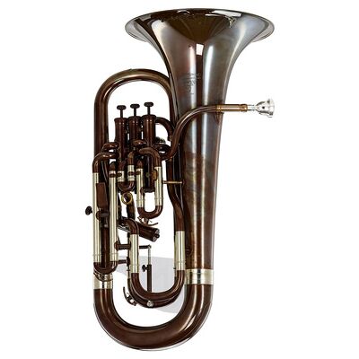 Thomann EP 906 Vintage Bb-Euphonium Thomann EP 906 Vintage Bb-Euphonium