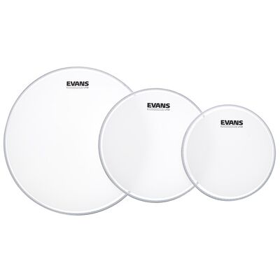Evans UV2 Coated Tom Pack 10/12/16 Evans UV2 Coated Tom Pack 10/12/16