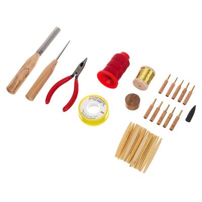 Thomann Reed making Set Oboe RH Thomann Reed making Set Oboe RH