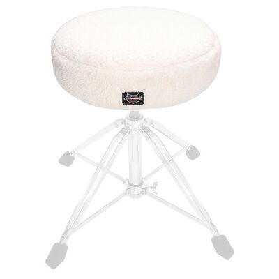 Ahead Fleece Seat Cover 12" Ahead Fleece Seat Cover 12"