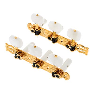 Gotoh 35G1600-1W Classic Tuners G Gotoh 35G1600-1W Classic Tuners G