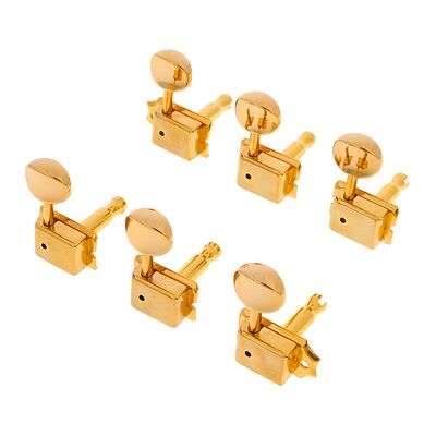 Gotoh SD91-05M Tuners 6L G Gotoh SD91-05M Tuners 6L G