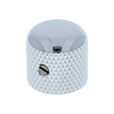 Gotoh VK1-19 Metal Knob Chrome cromo Gotoh VK1-19 Metal Knob Chrome cromo
