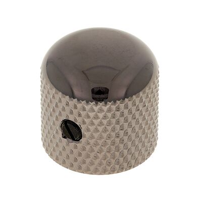 Gotoh VK1-19 Metal Knob Cosmo Black Cosmo Black Gotoh VK1-19 Metal Knob Cosmo Black Cosmo Black