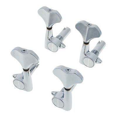 Gotoh GB350 2L/2R C Bass Tuners Gotoh GB350 2L/2R C Bass Tuners