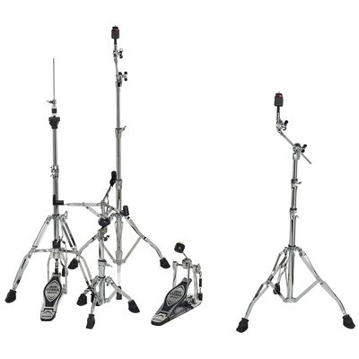 Tama SM5W Hardware Set Tama SM5W Hardware Set