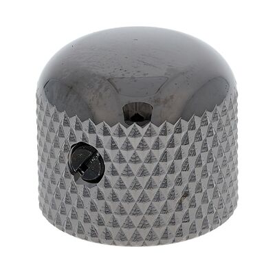 Gotoh VK3 Metal Knob Cosmo Black Cosmo Black Gotoh VK3 Metal Knob Cosmo Black Cosmo Black