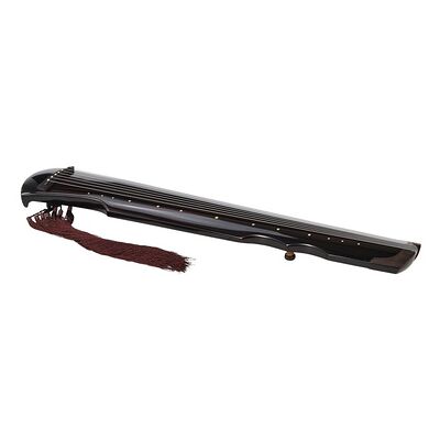 Thomann Chinese GuQin marrone scuro Thomann Chinese GuQin marrone scuro