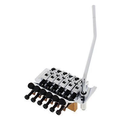 Gotoh GE1996T-40-C FR-Style Tremolo cromato Gotoh GE1996T-40-C FR-Style Tremolo cromato
