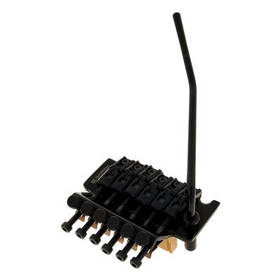 Gotoh GE1996T-40-B FR-Style Tremolo nero Gotoh GE1996T-40-B FR-Style Tremolo nero
