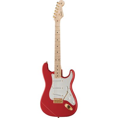 Fender 56 Strat NOS FR GH Fiesta Red Fender 56 Strat NOS FR GH Fiesta Red