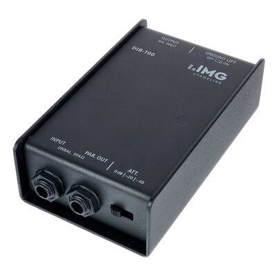 IMG Stageline DIB-100 IMG Stageline DIB-100