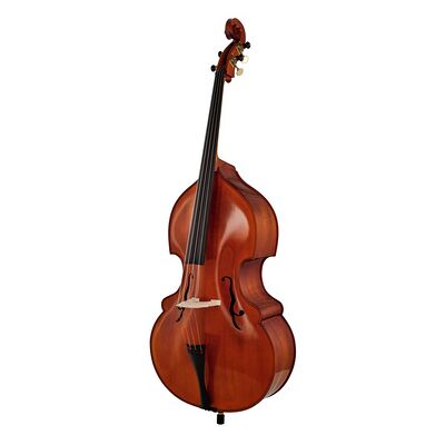 Meister Rubner Double Bass No.68B 3/4 Meister Rubner Double Bass No.68B 3/4