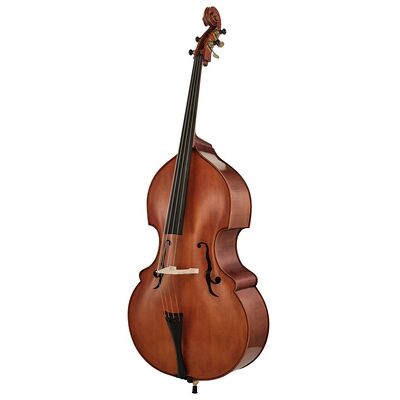 Meister Rubner Double Bass No.68B 4/4 Meister Rubner Double Bass No.68B 4/4