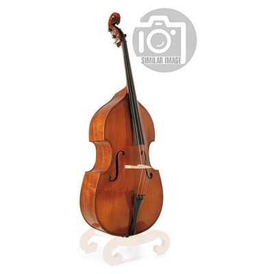 Meister Rubner Double Bass No.69 4/4 5-Str. Meister Rubner Double Bass No.69 4/4 5-Str.