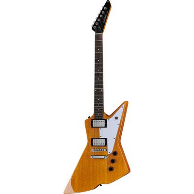 Harley Benton EX-76 Classic AN Antique Natural Harley Benton EX-76 Classic AN Antique Natural