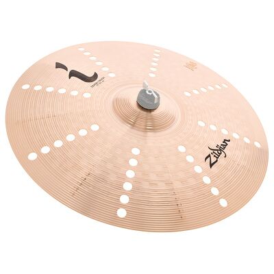 Zildjian 17" I Family Trash Crash Zildjian 17" I Family Trash Crash
